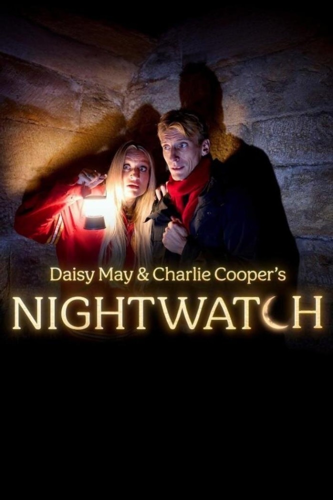 Daisy May and Charlie Cooper’s NightWatch (2025 TV Series)